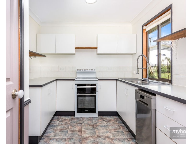 1 High Street, Wyreema QLD 4352
