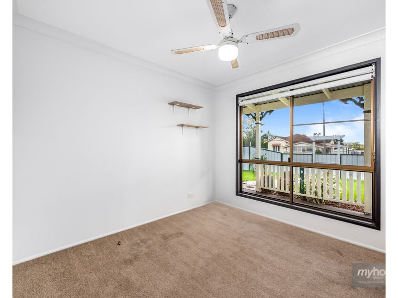 1 High Street, Wyreema QLD 4352