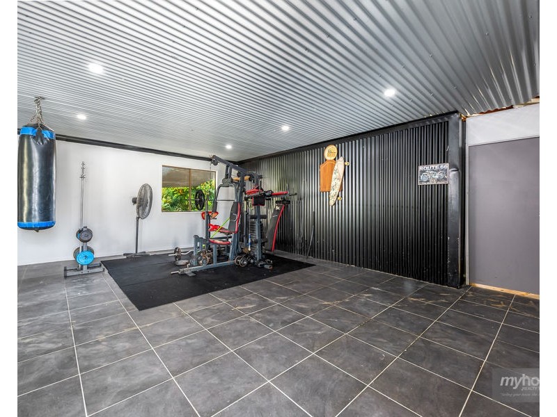 1 High Street, Wyreema QLD 4352