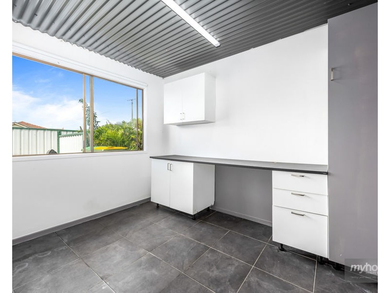 1 High Street, Wyreema QLD 4352