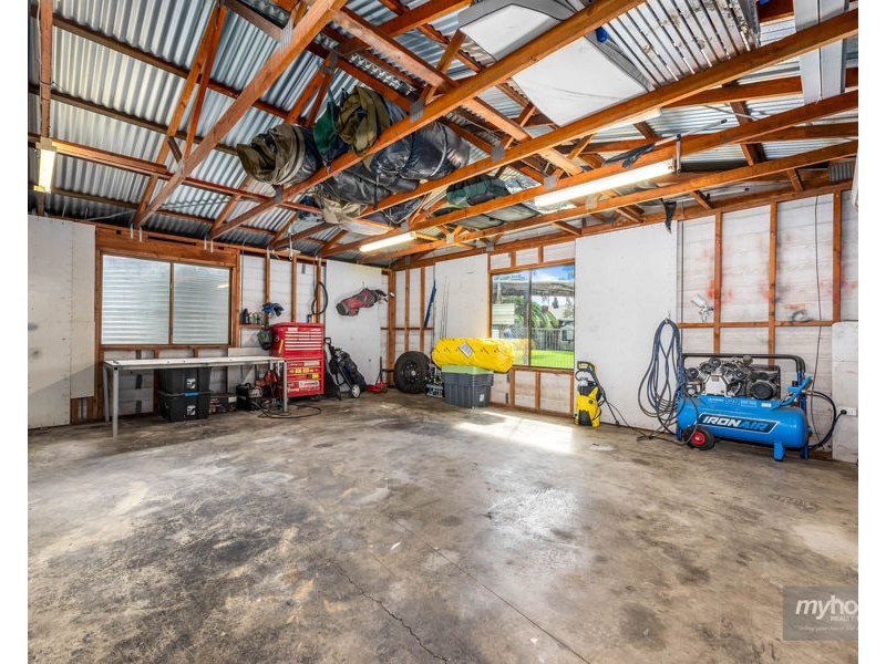 1 High Street, Wyreema QLD 4352