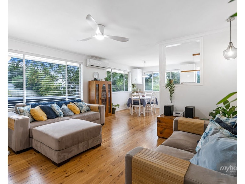 12 Ford Street, Rockville QLD 4350