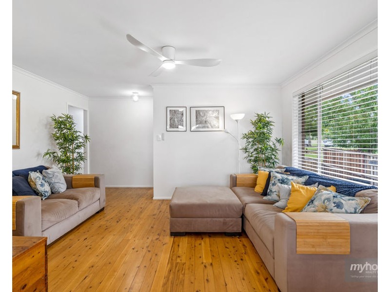 12 Ford Street, Rockville QLD 4350