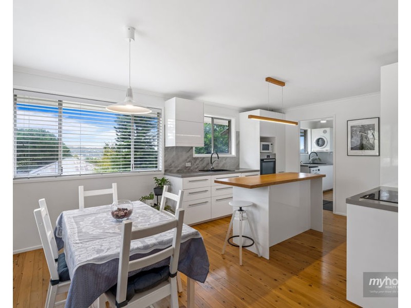 12 Ford Street, Rockville QLD 4350