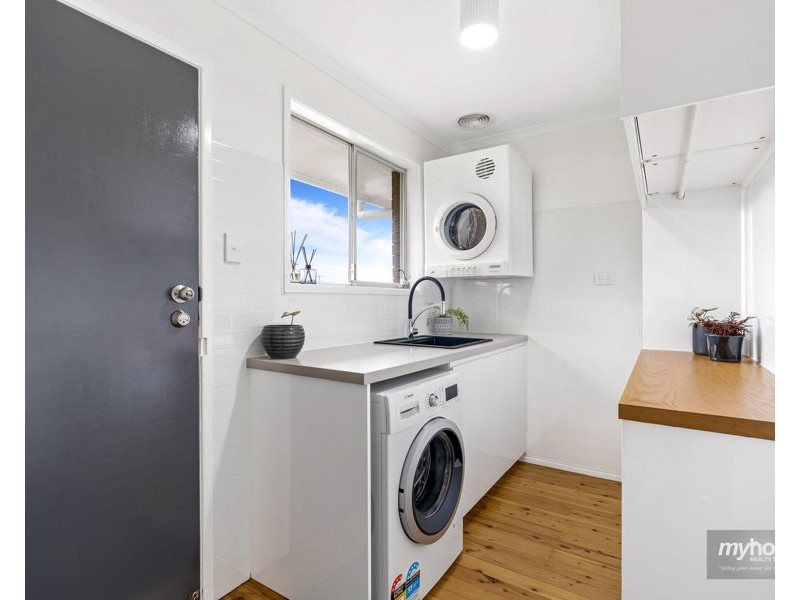 12 Ford Street, Rockville QLD 4350