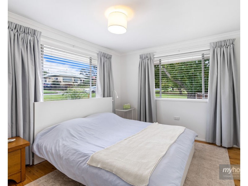 12 Ford Street, Rockville QLD 4350