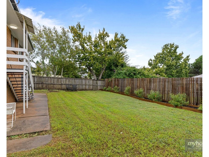 12 Ford Street, Rockville QLD 4350