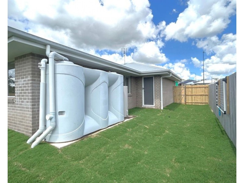 12 Jodie Louise Avenue, Cotswold Hills QLD 4350