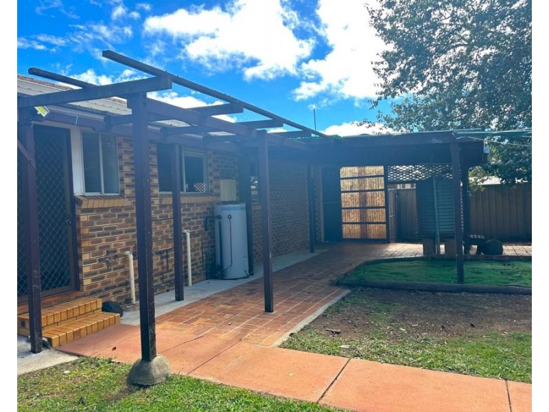 10 Jennifer Crescent, Darling Heights QLD 4350