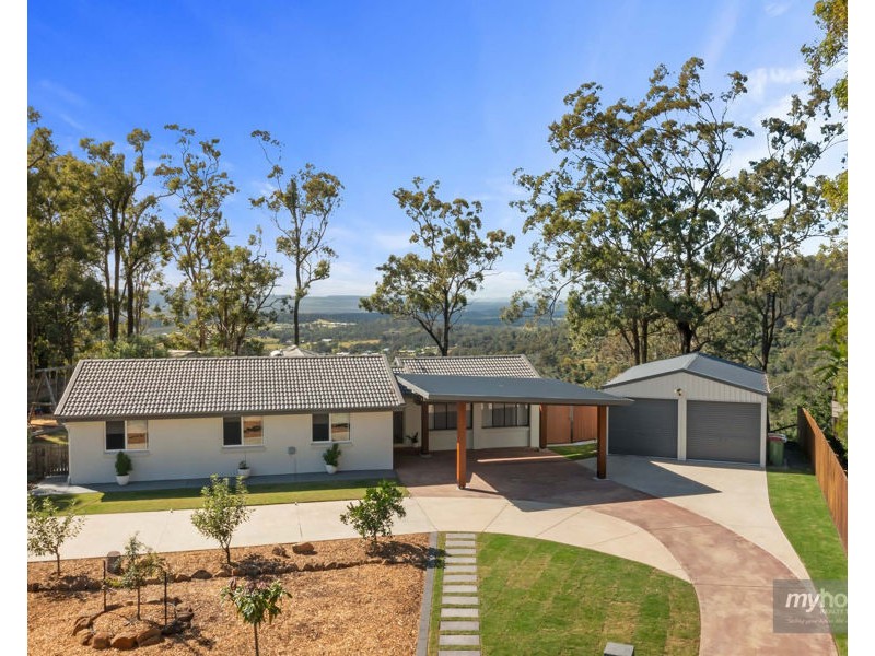 23 Gordon Crescent, Withcott QLD 4352