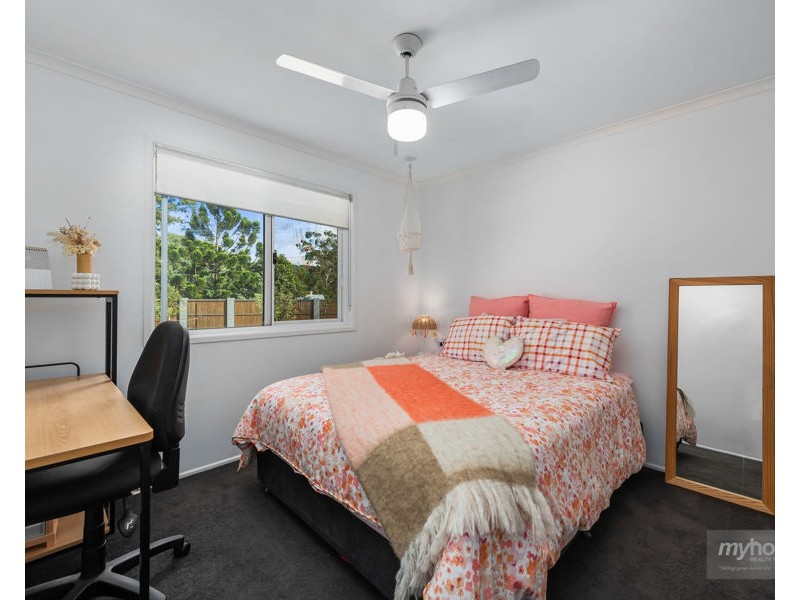 23 Gordon Crescent, Withcott QLD 4352