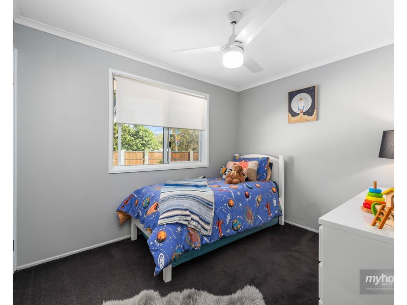 23 Gordon Crescent, Withcott QLD 4352