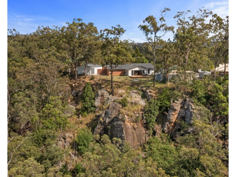 23 Gordon Crescent, Withcott QLD 4352