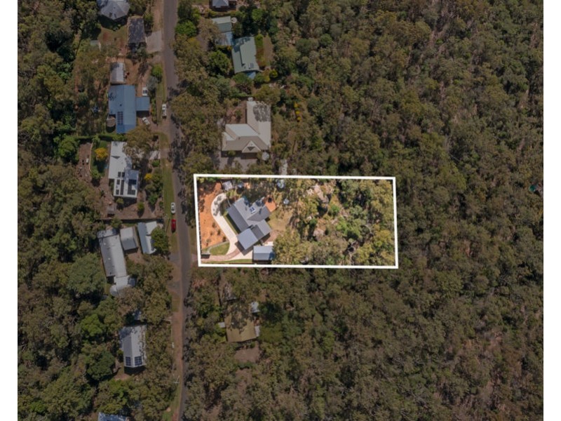 23 Gordon Crescent, Withcott QLD 4352