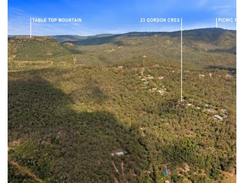 23 Gordon Crescent, Withcott QLD 4352