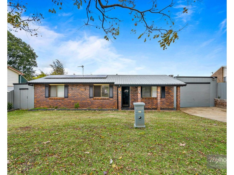 23 Yalumba Crescent, Wilsonton Heights QLD 4350