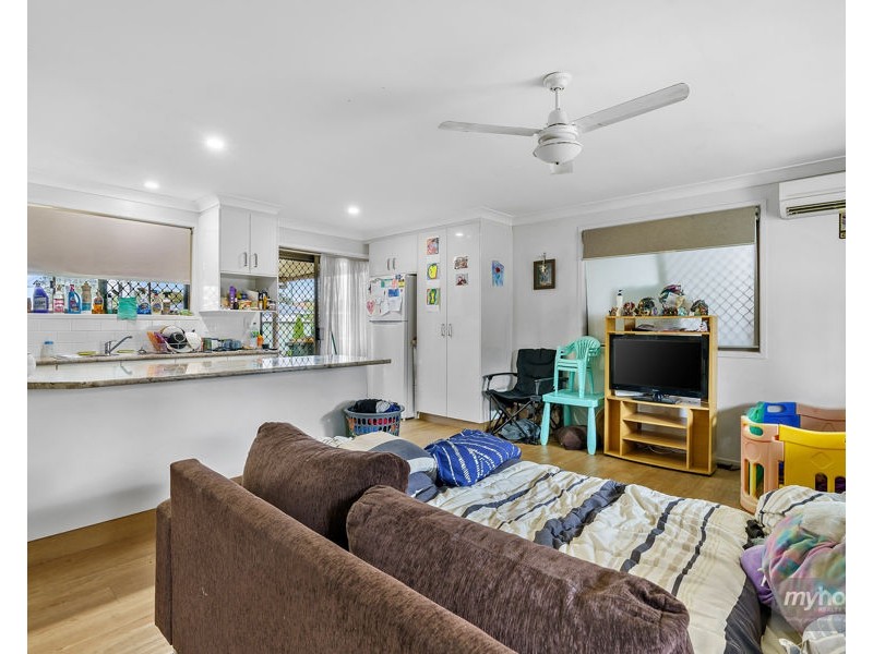 23 Yalumba Crescent, Wilsonton Heights QLD 4350