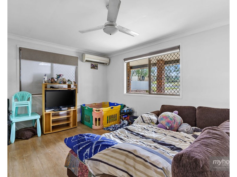 23 Yalumba Crescent, Wilsonton Heights QLD 4350