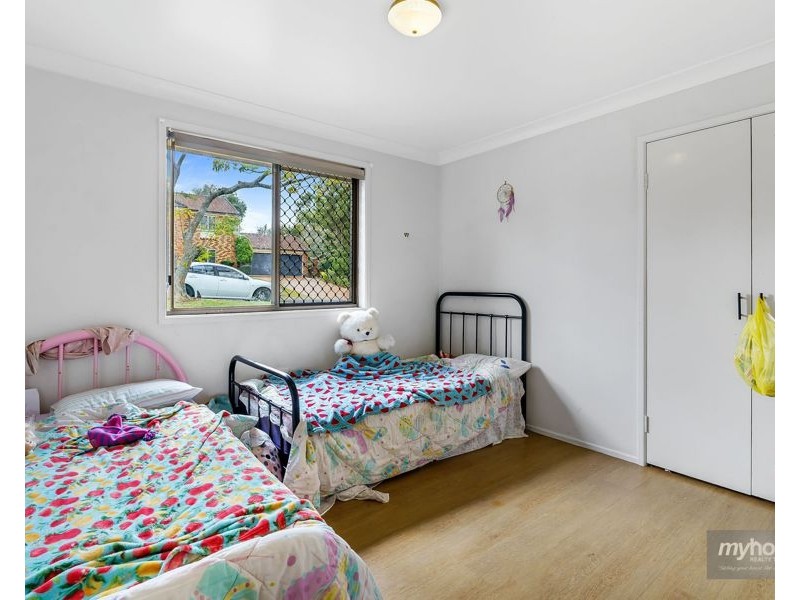 23 Yalumba Crescent, Wilsonton Heights QLD 4350