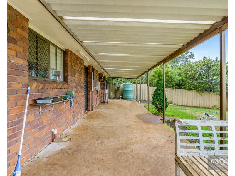 23 Yalumba Crescent, Wilsonton Heights QLD 4350