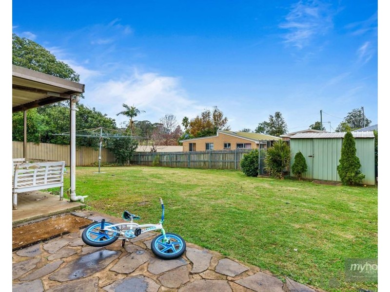 23 Yalumba Crescent, Wilsonton Heights QLD 4350
