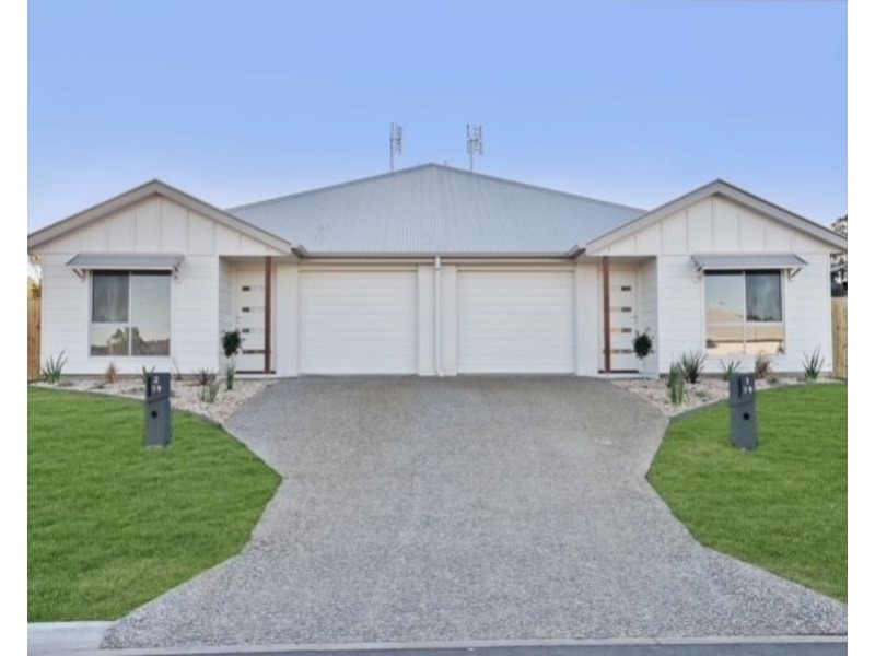 1/19 Kaytons Street, Drayton QLD 4350