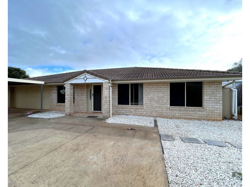 340a Tor Street, Newtown QLD 4350