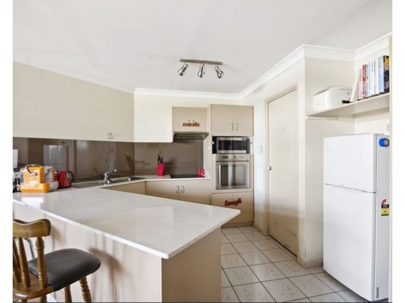 3/5 Clifford Street, Toowoomba City QLD 4350