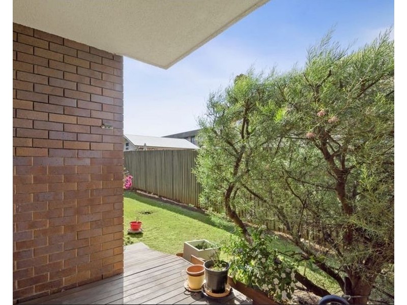 3/5 Clifford Street, Toowoomba City QLD 4350