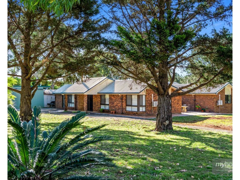 20 Goulds Road, Cabarlah QLD 4352