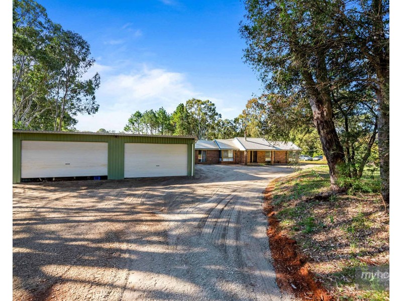 20 Goulds Road, Cabarlah QLD 4352