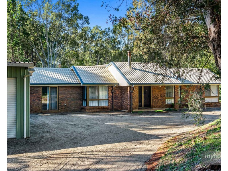 20 Goulds Road, Cabarlah QLD 4352