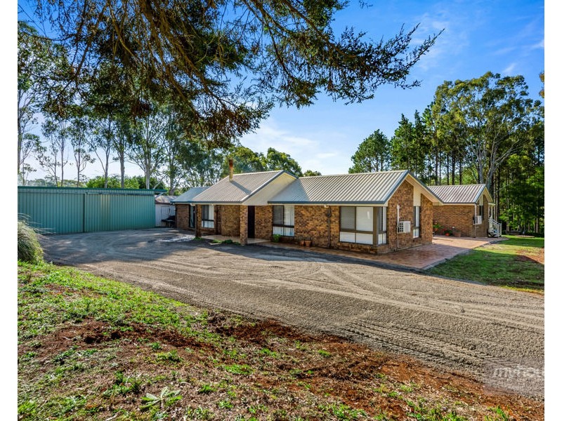 20 Goulds Road, Cabarlah QLD 4352