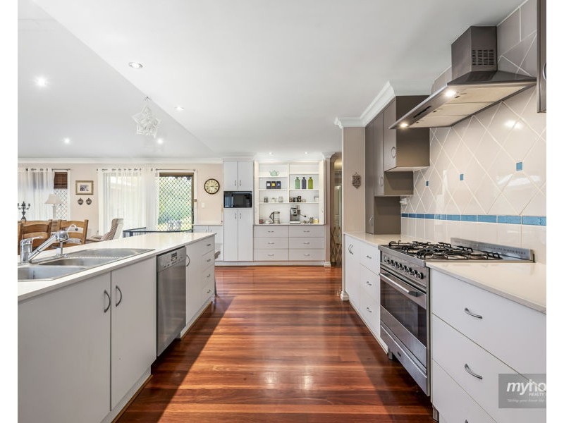 20 Goulds Road, Cabarlah QLD 4352