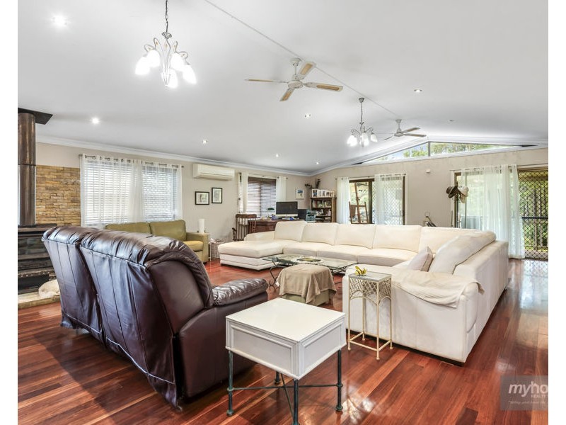 20 Goulds Road, Cabarlah QLD 4352
