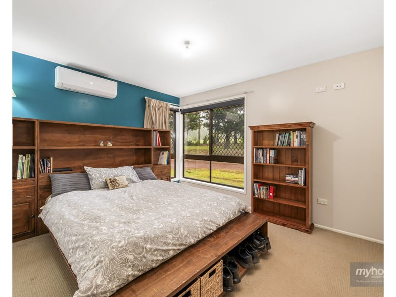 20 Goulds Road, Cabarlah QLD 4352