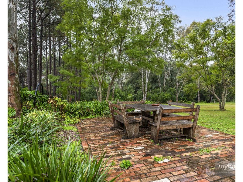 20 Goulds Road, Cabarlah QLD 4352