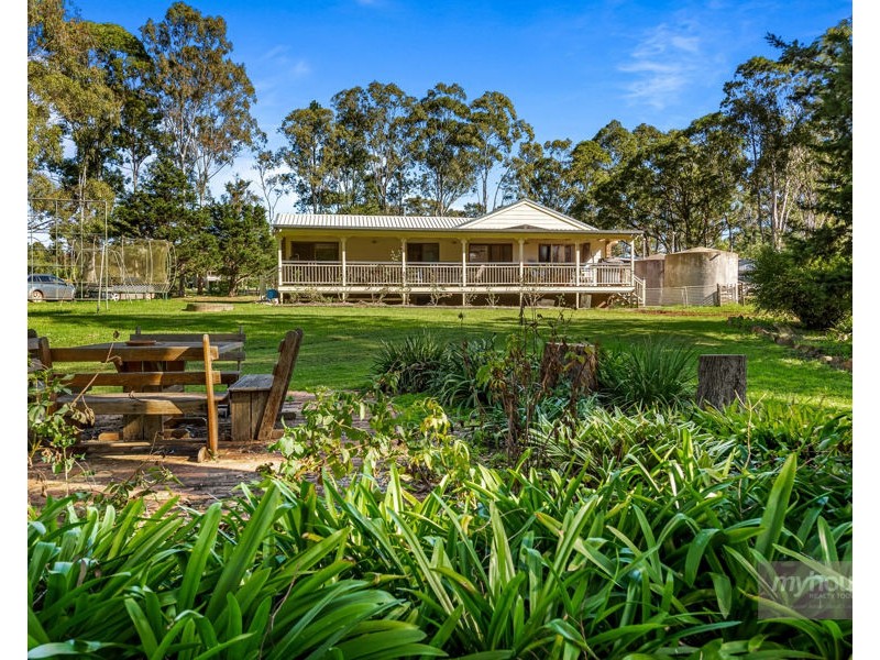 20 Goulds Road, Cabarlah QLD 4352