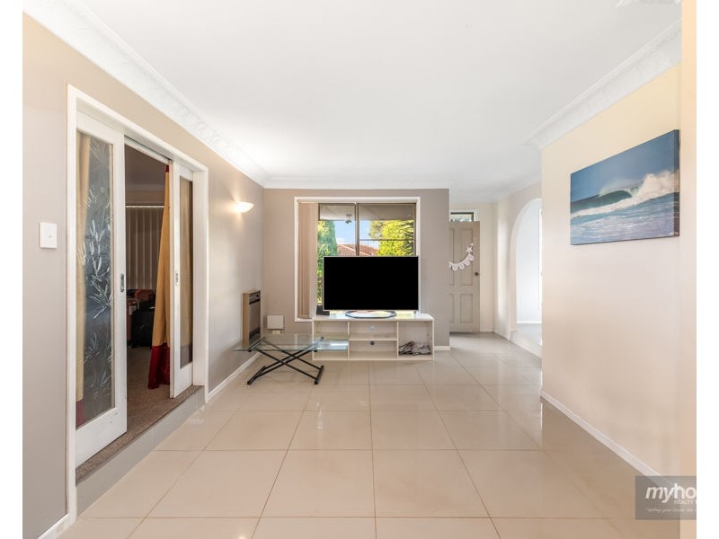 12 Gloucester Crescent, Darling Heights QLD 4350