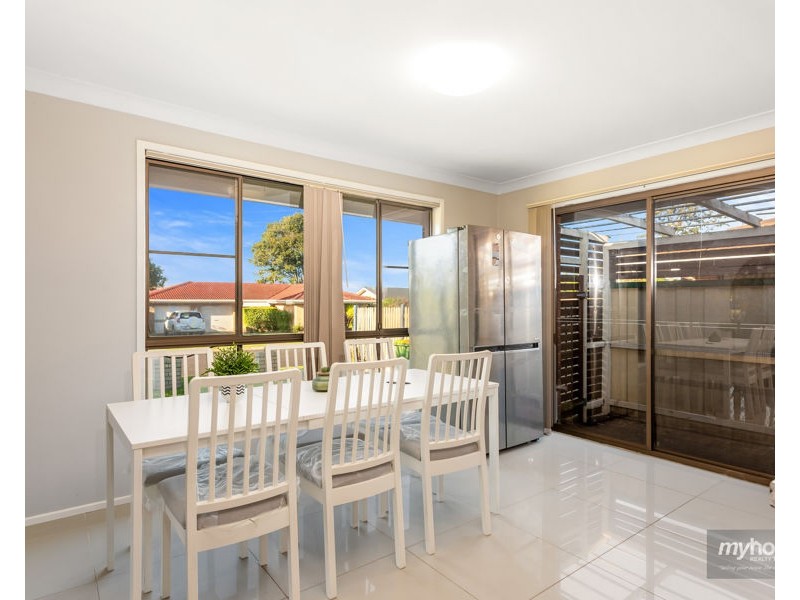 12 Gloucester Crescent, Darling Heights QLD 4350