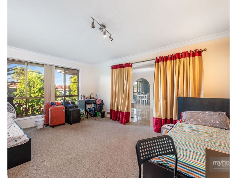 12 Gloucester Crescent, Darling Heights QLD 4350