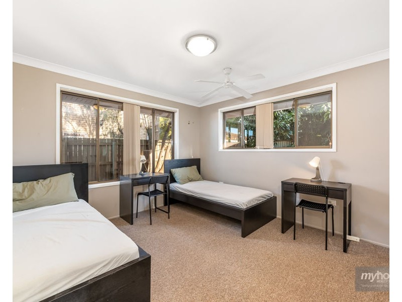 12 Gloucester Crescent, Darling Heights QLD 4350