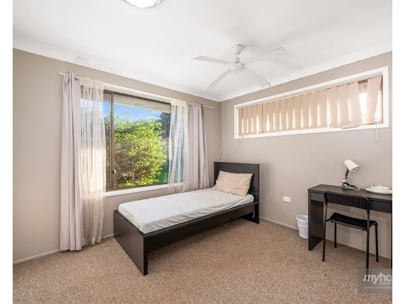 12 Gloucester Crescent, Darling Heights QLD 4350