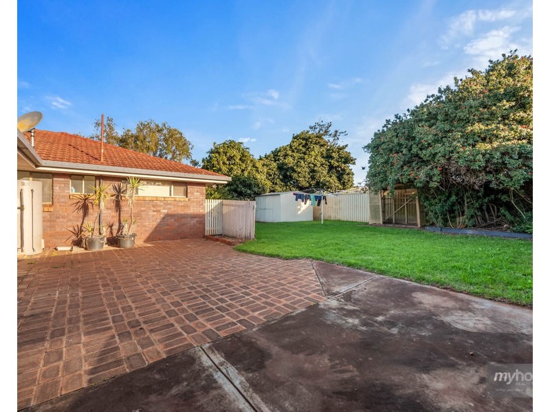 12 Gloucester Crescent, Darling Heights QLD 4350