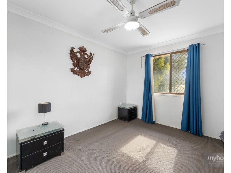 15 Creek Street, Cambooya QLD 4358