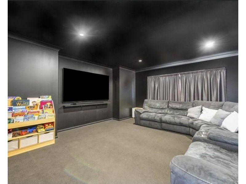 27 Ridge drive, Cambooya QLD 4358