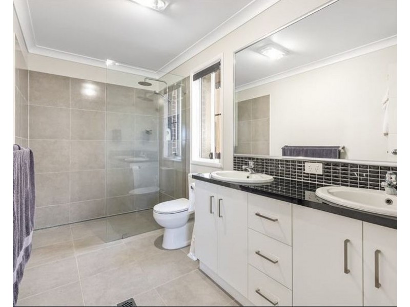 27 Ridge drive, Cambooya QLD 4358