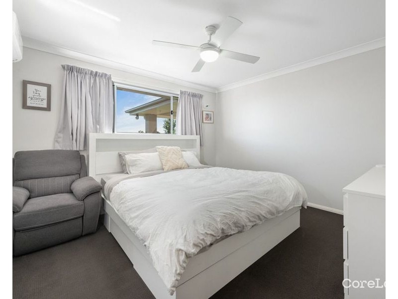 27 Ridge drive, Cambooya QLD 4358