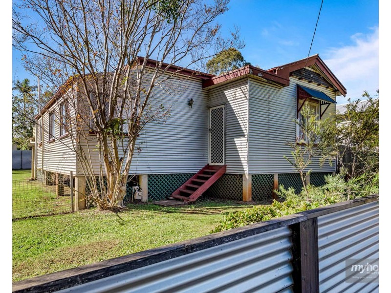 712 Ruthven Street, South Toowoomba QLD 4350
