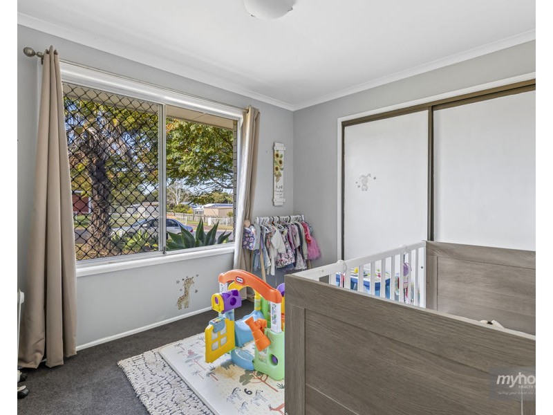 1 Croydon Street, Harristown QLD 4350